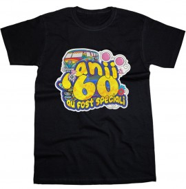 Anii '60 au fost speciali