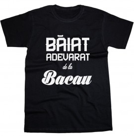 Baiat de la Bacau
