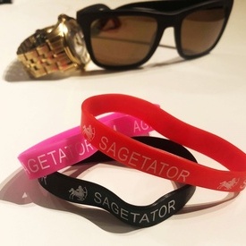 Bratara - Sagetator