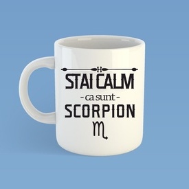 Cana "Scorpion"