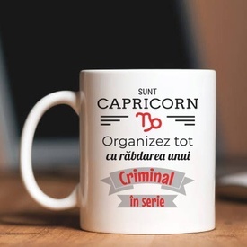 Capricorn adevarat