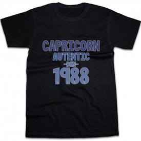 Capricorn autentic din [1988]