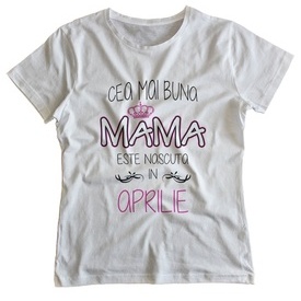 Cea mai buna mama [Aprilie]