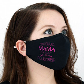 Cea mai buna mama - decembrie