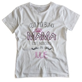 Cea mai buna mama [Iulie]