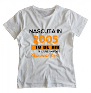 Cea mai tare [18]