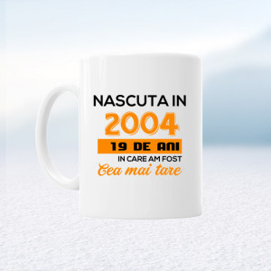 Cea mai tare [19]