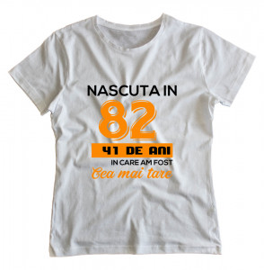 Cea mai tare [41]
