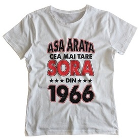 Cea mai tare sora [1966]