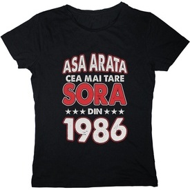 Cea mai tare sora [1986]