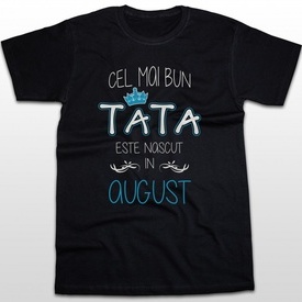 Cel mai bun tata [August]