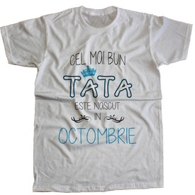 Cel mai bun tata [Octombrie]