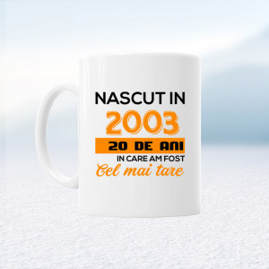 Cel mai tare [20]
