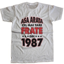 Cel mai tare frate [1987]