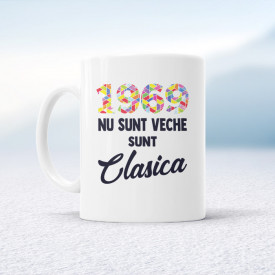 Clasica [1969]