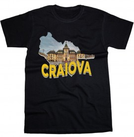 Craiova - [Tricou]