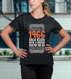 Daca viata nu m-a invins [F] [1966]