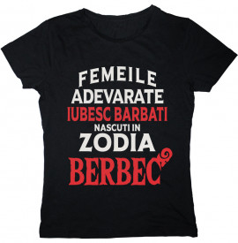 Femeile adevarate iubesc barbati [Berbec]