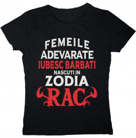 Femeile adevarate iubesc barbati [Rac]