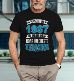 Imi creste valoarea [B] [1967]
