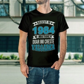 Imi creste valoarea [B] [1984]