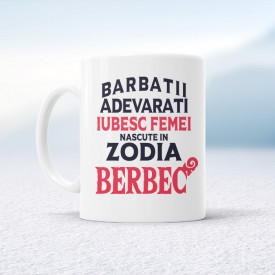 Iubesc femei în zodia berbec