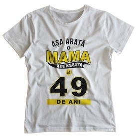 Mama adevarata [49]