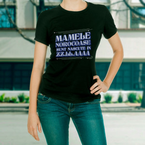 Mamele adevarate sunt nascute in ZZ.LL.AAAA