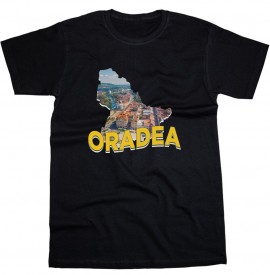 Oradea - [Tricou]