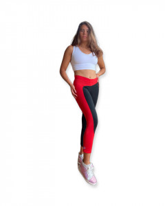 Pantaloni sport slim fit