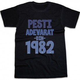 Pesti autentic din [1982]