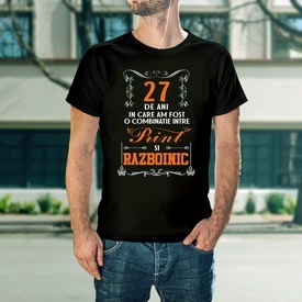 Print si Razboinic [27]