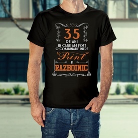 Print si Razboinic [34]