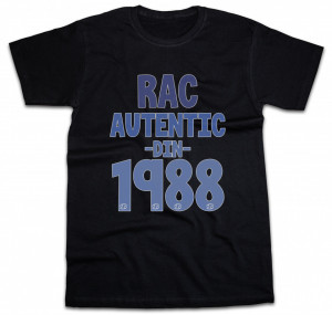 Rac autentic din [1988]
