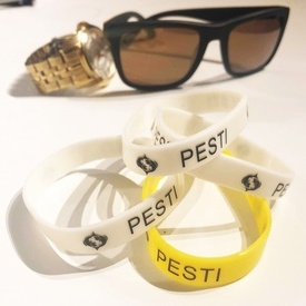 Stai calm ca sunt Pesti [Bluza]