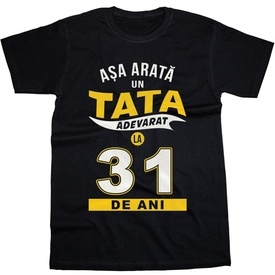 Tata adevarat [31]