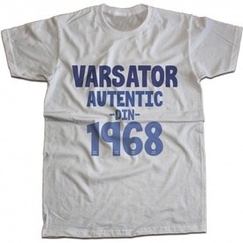 Varsator autentic din [1968]