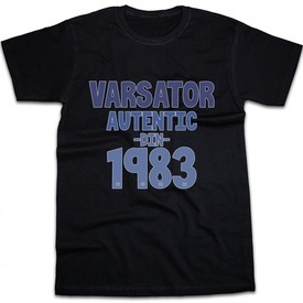 Varsator autentic din [1983]