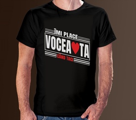 Vocea ta