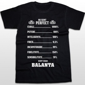 Zodie Procente Balanta