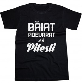 Baiat de la Pitesti