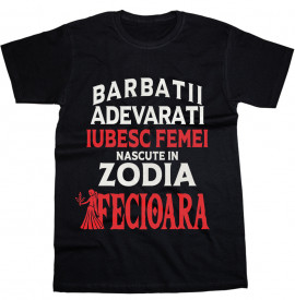 Barbatii adevarati iubesc femei [Fecioara]