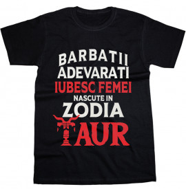 Barbatii adevarati iubesc femei [Taur]