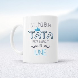 Cel mai bun tata [Iunie]