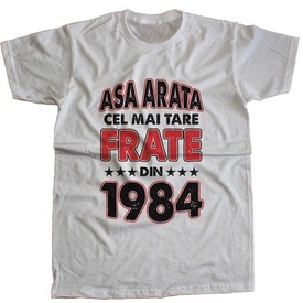 Cel mai tare frate [1984]
