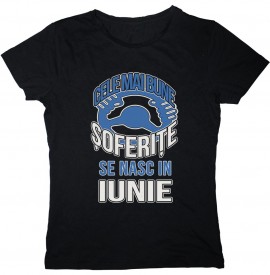 Cele mai bune soferite [Iunie]