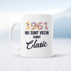 Clasic [1961]