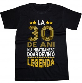 Devin o legenda [30]