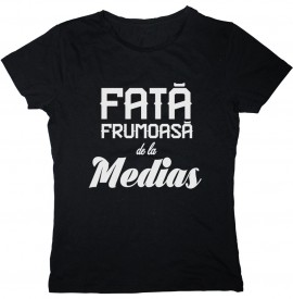 Fata de la Medias