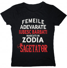 Femeile adevarate iubesc barbati [Sagetator]